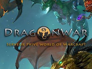 Serveur WoW DragonWar
