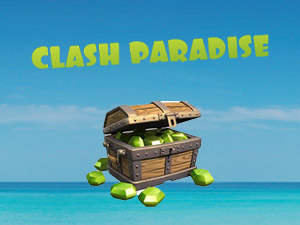 Clash Paradize