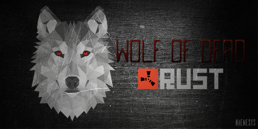 [FR/EU]Wolf Of Dead X2 22/03