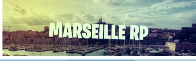 Marseille rp