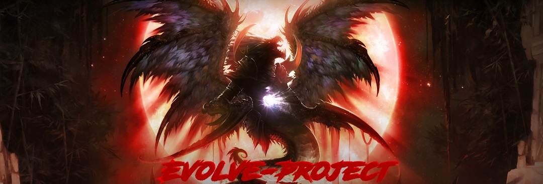 Evolve-Project
