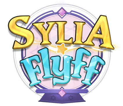 Sylia FlyFF