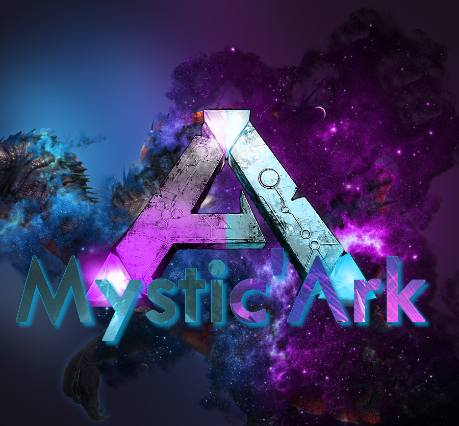 Mystic&rsquo;Ark Cluster [Mods]