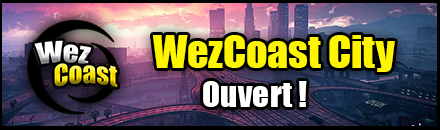 WezCoast RP | FREE ACCESS | DLC | RP STRICT