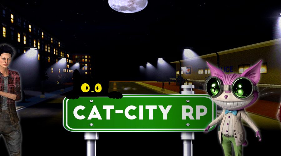 Cat City RP