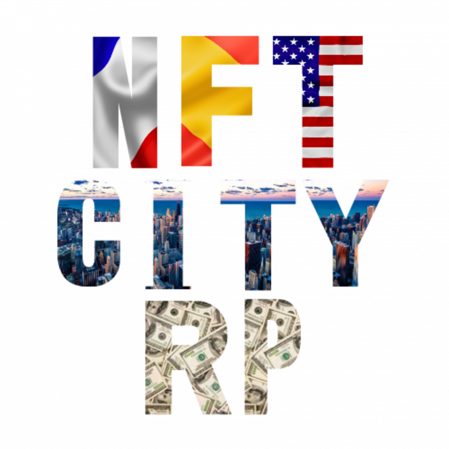 [FR] NFT-CITY-RP [FA] [RP-sérieux] [BaseUS]