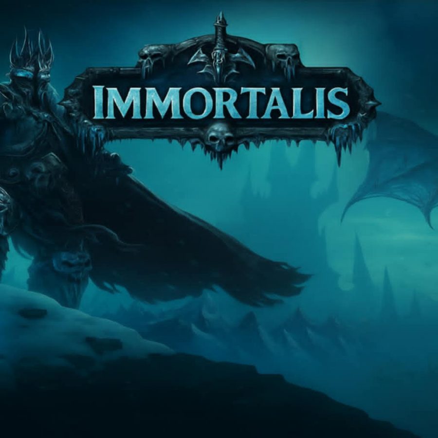 Immortalis
