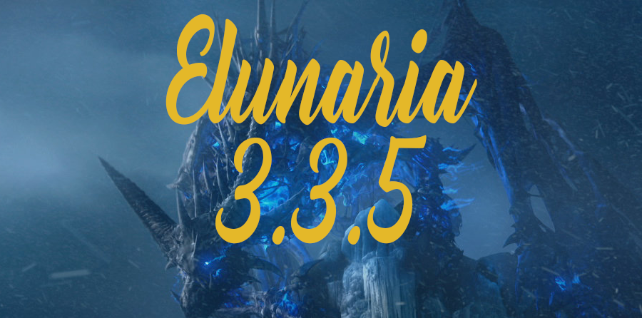 Elunaria 3.3.5
