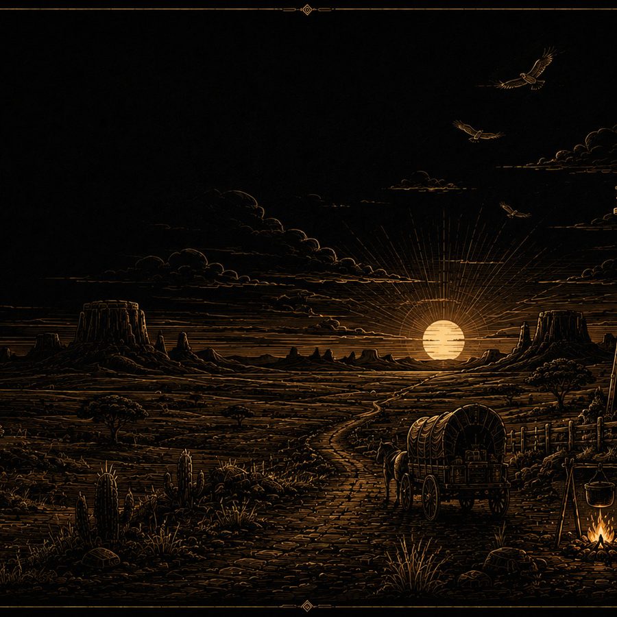 Stonetavern Barrens